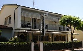 Hotel Elisabetta